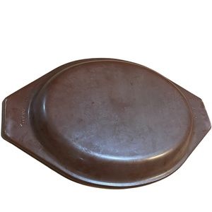 945C vintage Pyrex casserole lid